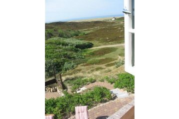 Vācija Chata Hörnum, Eksterjers